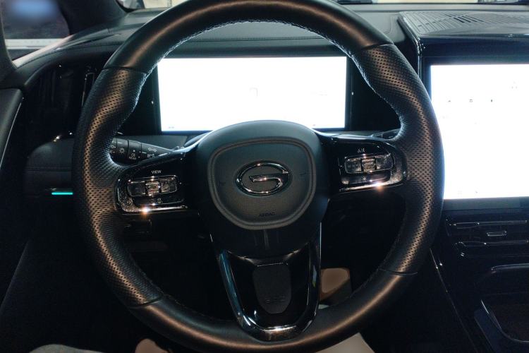 Used GAC Trumpchi M8 2023 Zongshi Series 400T Flagship Edition