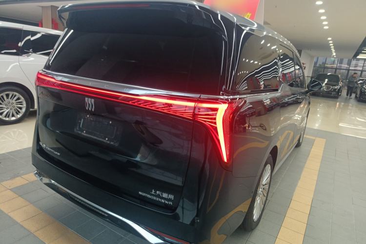 Used Buick Century 2023 2.0T Four-Seat Private Edition
