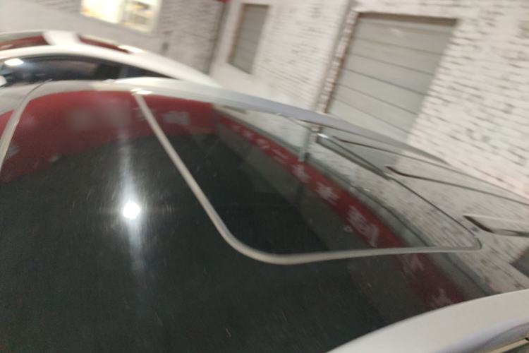 Used Geely Auto Vision X6 2020 1.4T CVT Luxury Edition
