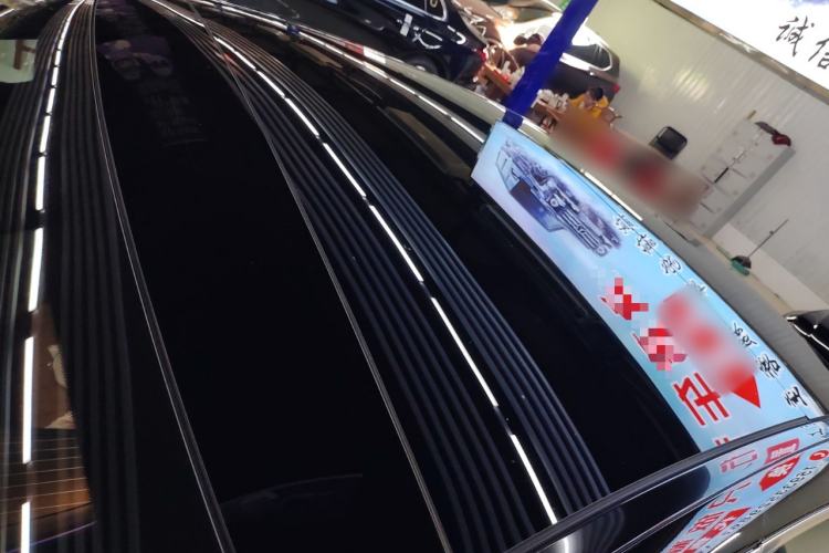 Used Mercedes-Benz E-Class 2025 Facelift E 300 L Luxury Edition
