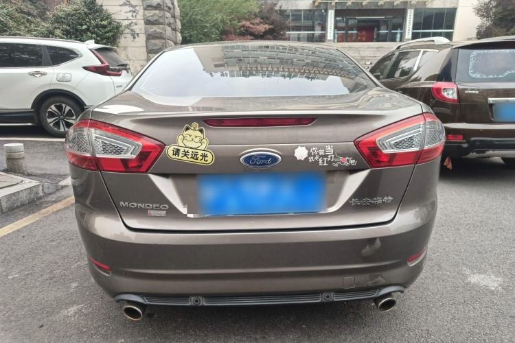 Used Ford Mondeo 2013 2.3L Fashion Edition
