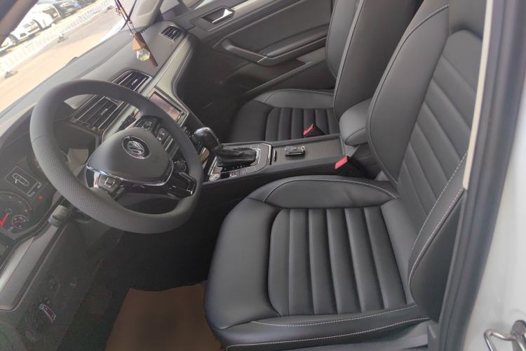 Used Volkswagen Lamando 2021 280TSI DSG Comfort Edition
