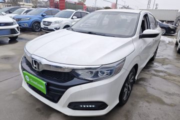 Used Honda Crider 2019 180 Turbo CVT Comfort Version China VI
