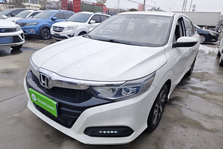Used Honda Crider 2019 180 Turbo CVT Comfort Version China VI