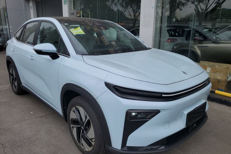 Used Livan Livan 7 2023 605km Hunter Light