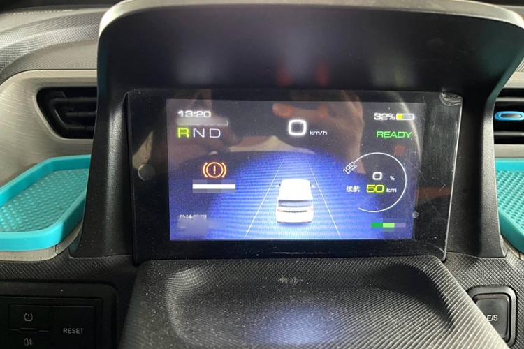 Used Wuling Hongguang MINIEV 2020 Freedom Version Lithium Iron Phosphate
