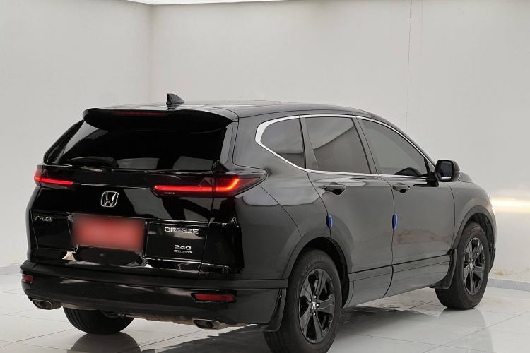 Used Honda Breeze 2020 240TURBO CVT 2WD Luxury Edition
