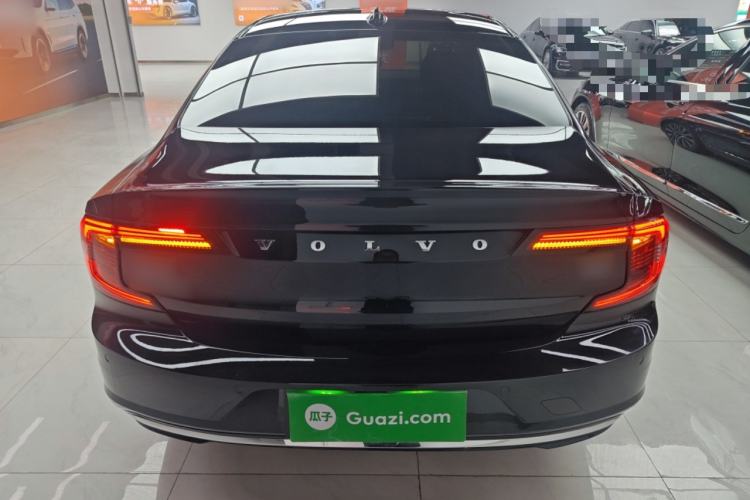 Used Volvo S90 2023 B5 Zhiyuan Luxury Edition
