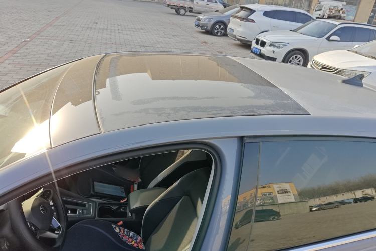 Used Volkswagen Golf 2023 280TSI DSG Pro