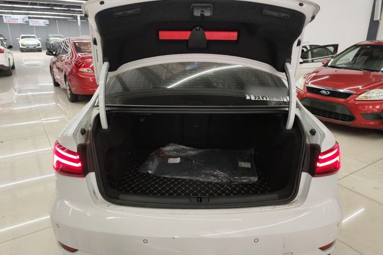 Used Audi A3 2020 Limousine 35 TFSI Style Edition China VI Emission Standard