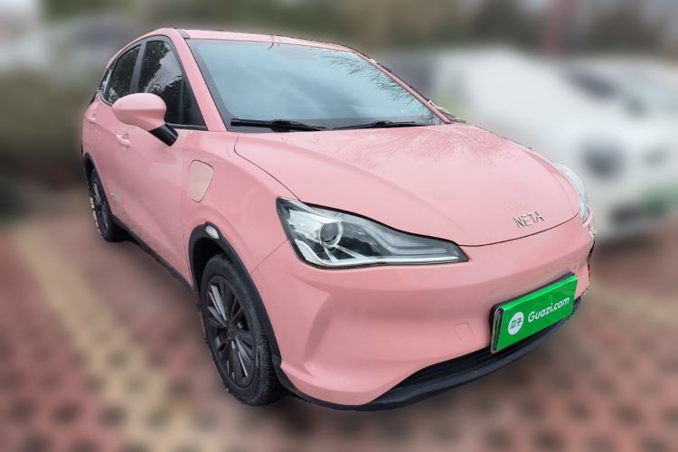 Used NETA V 2022 Chao 400 Lite Pink Custom Edition
