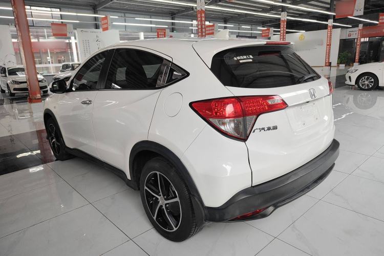 Used Honda Vezel 2020 1.5L CVT Pioneer Edition

