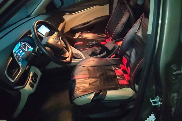 Used Buick GT 2015 15N Automatic Elite Version
