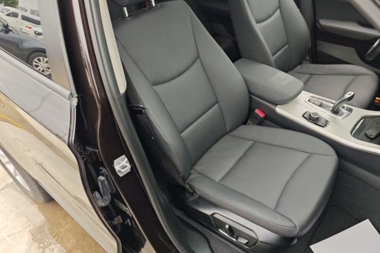 Used BMW X3 (Import) 2016 sDrive20i