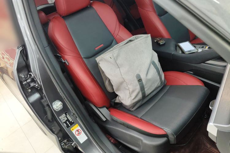 Used Changan CS35PLUS 2021 Blue Whale NE 1.4T DCT Luxury Model
