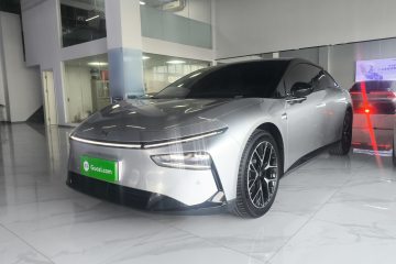 Used XPeng P7+ 2025 Ultra-Long Range Max Flagship Edition