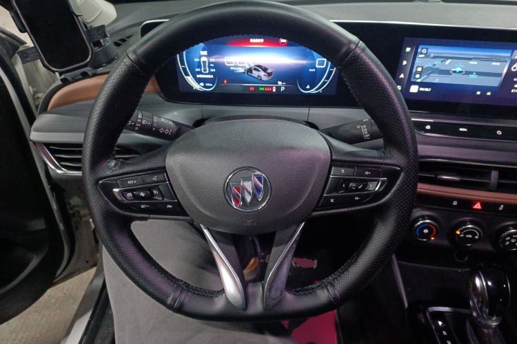 Used Buick Verano 2022 Pro 533T Enjoyment Edition