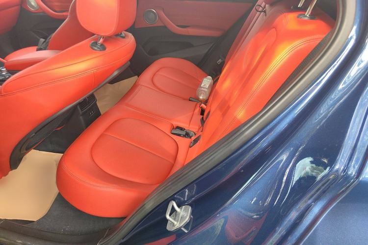 Used BMW X2 2021 Restyled sDrive25i M Sport Package
