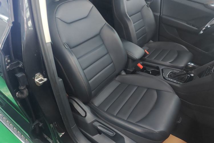 Used Volkswagen Tharu 2021 280TSI Two-Wheel-Drive Luxury Plus Edition
