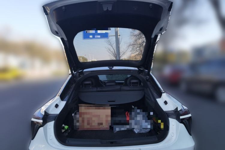 Used Hongqi H6 2023 2.0T ZhiShang Version