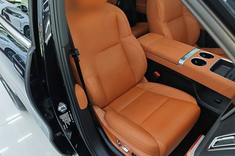 Used Li Auto L6 2024 PRO Model
