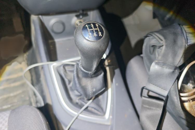 Used Chana Ounuo S 2021 1.5L Ono S Smart Edition Dual-Steaming Air-Conditioned Bus JL473QG