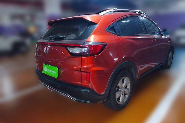 Used Honda XR-V 2017 1.5L LXi CVT Classic Edition