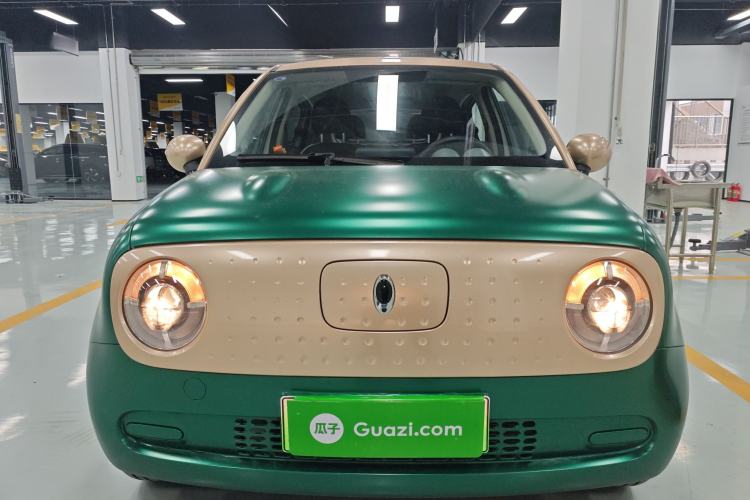 Used ORA Black Cat 2021 301km Cute Pet Edition