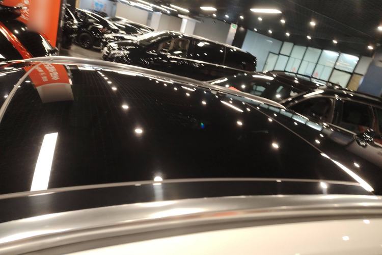 Used Lincoln Corsair 2021 2.0T Two-Wheel Drive Deluxe Edition
