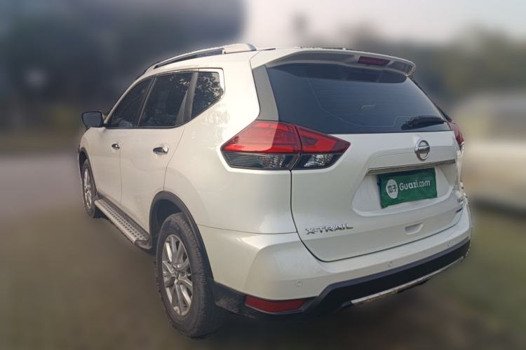 Used Nissan X-Trail 2019 2.0L CVT Smart Connect Comfort Edition 2WD
