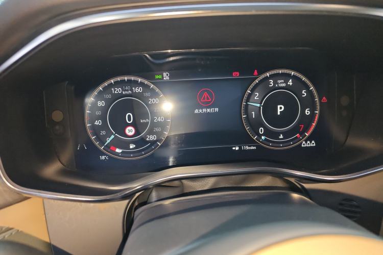 Used Jaguar XFL 2021 XFL 2.0T P250 Two-Wheel-Drive Luxury Deluxe Edition