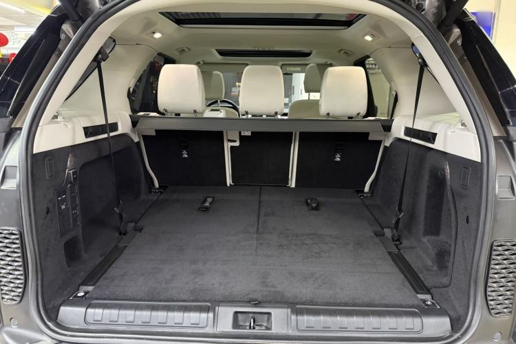 Used Land Rover Discovery 2023 300PS S