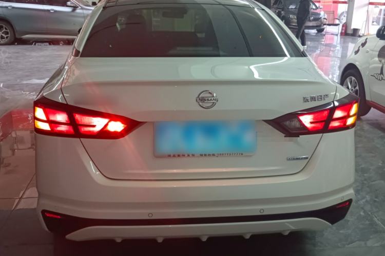 Used Nissan Teana 2021 2.0L XL Comfort Edition