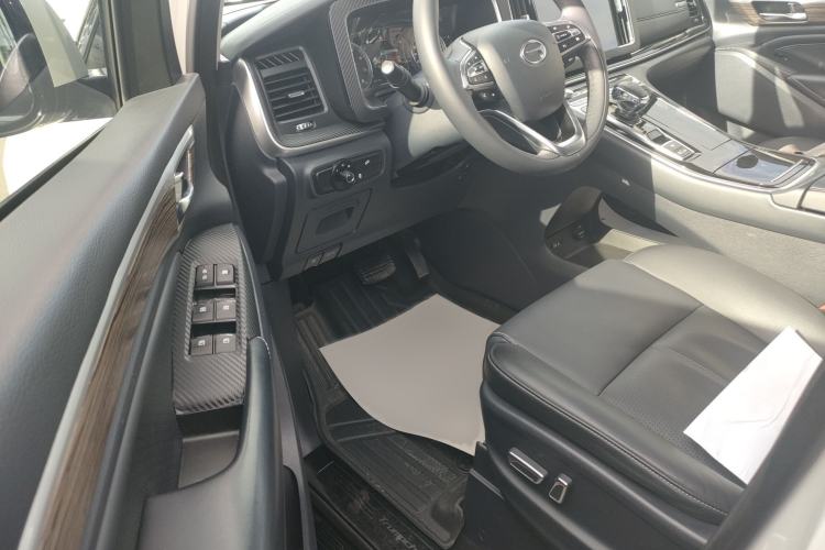 Used GAC Trumpchi M8 2023 Lingxiu Series 390T Deluxe Edition
