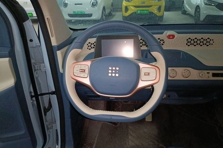 Used Dongfeng Fengon MINIEV 2022 Candy Edition Full Sugar