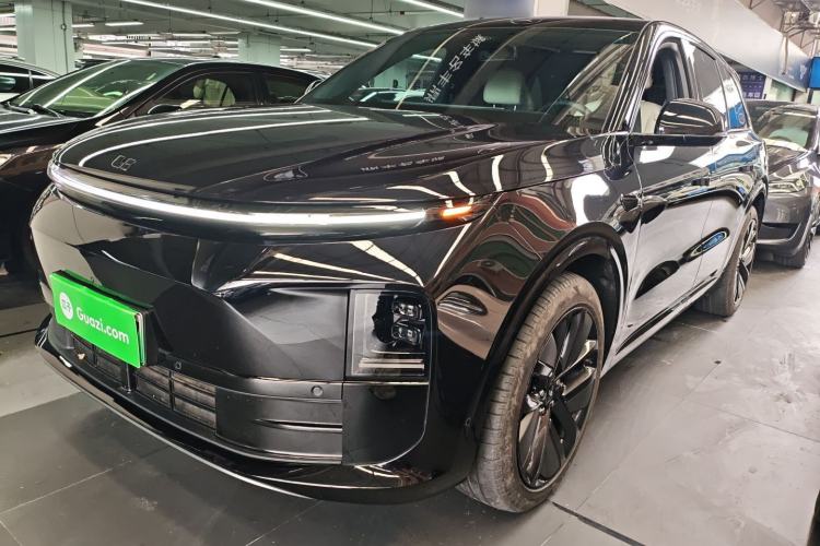 Used Li Auto L6 2024 Pro Model