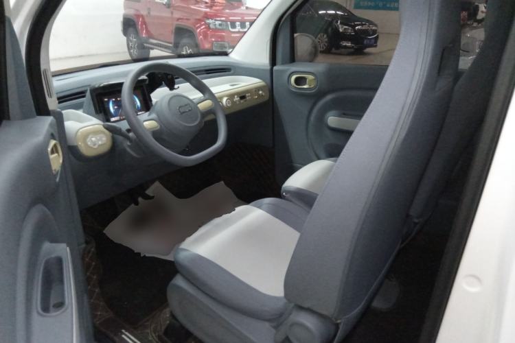 Used Bestune Pony 2025 222km Lightning Horse
