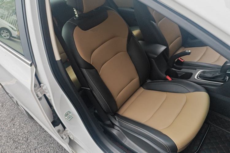 Used Chevrolet Monza 2020 320 Automatic Enjoyment Edition
