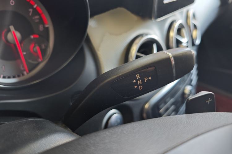 Used Mercedes-Benz GLA 2015 GLA 200 Sport Edition