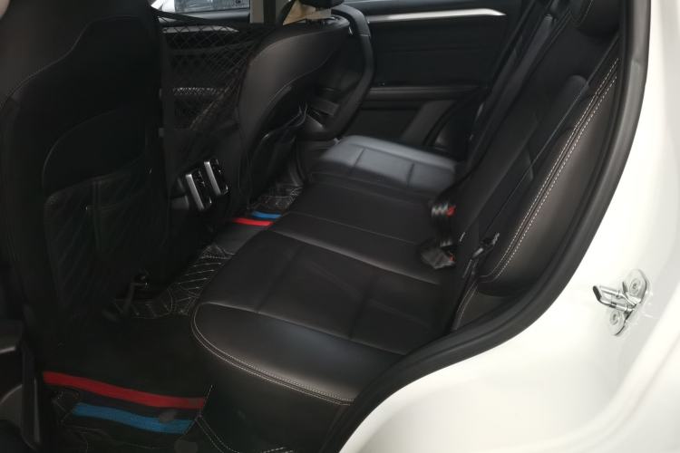 Used Haval DARGO 2022 1.5T DCT Two-Wheel Drive Border Collie Edition
