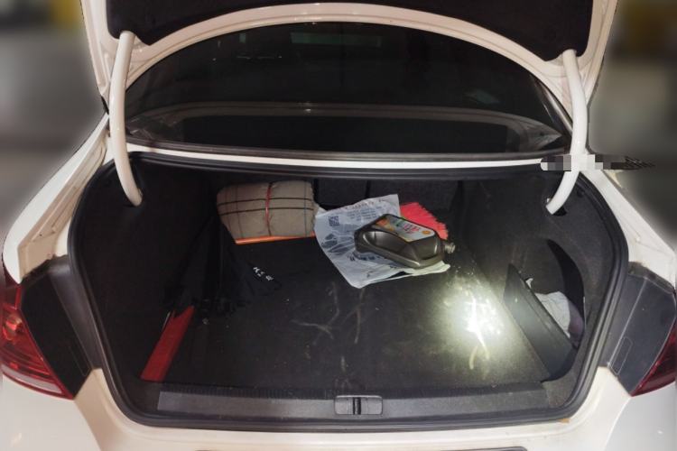 Used Volkswagen FAW-Volkswagen CC 2015 2.0 TSI Luxury Model