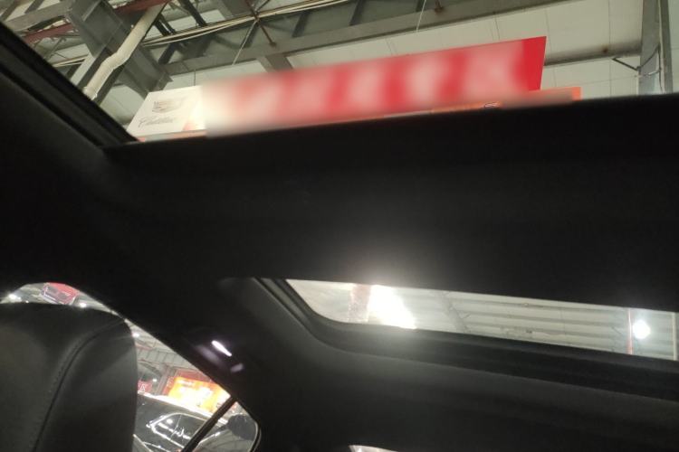 Used Cadillac CT5 2021 28T Luxury Version
