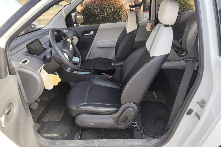 Used  Lumin 2022 155 km – Refreshingly Sweet Edition