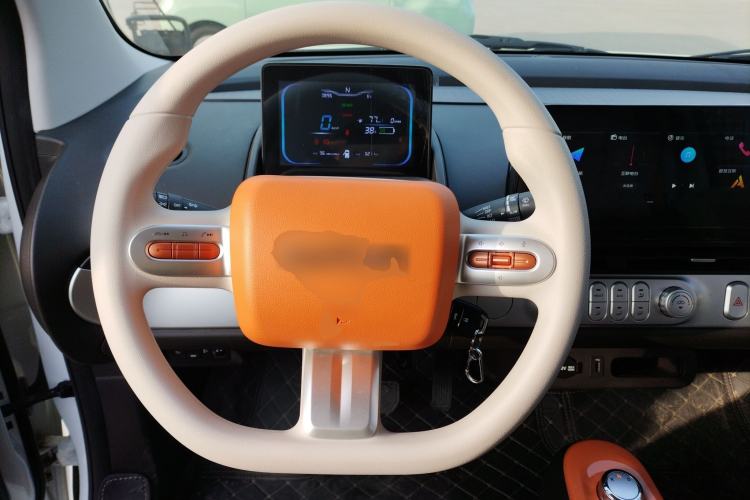 Used Qiyuan Lumin 2023 205km Xiangqin Version