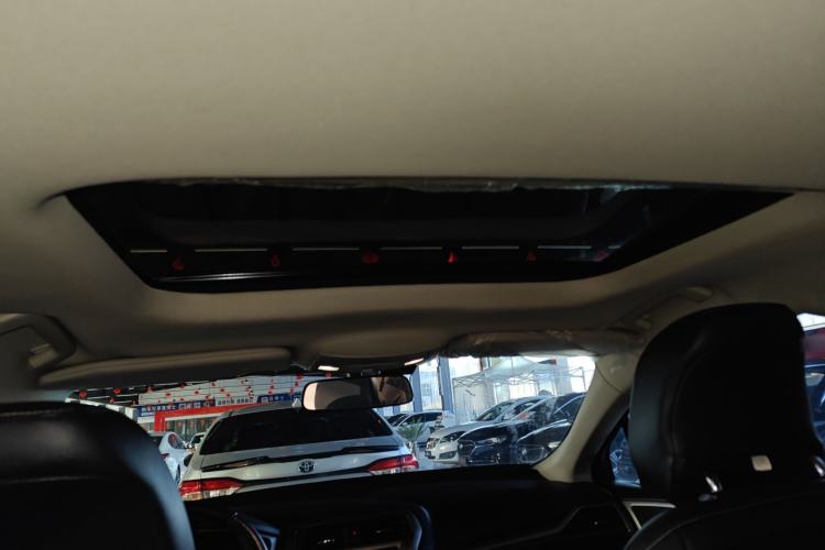 Used Ford Mondeo 2020 EcoBoost 180 Stylish Model