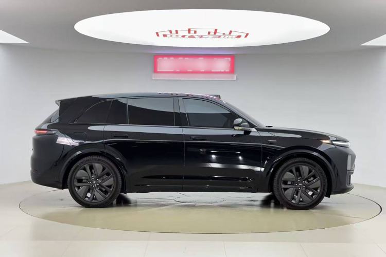 Used Li Auto L7 2024 Max
