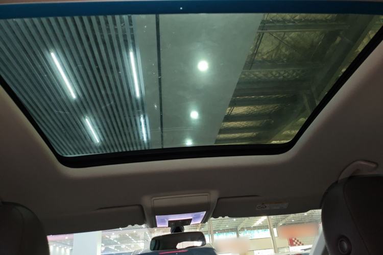 Used Volkswagen Viloran 2020 330TSI Luxury Edition
