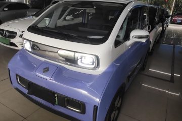 Used Baojun KiWi EV 2023 DJI Edition Lithium Iron Phosphate