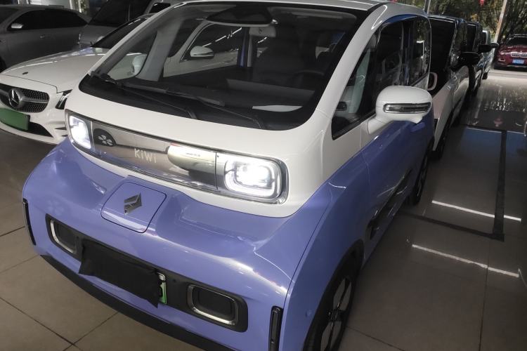 Used Baojun KiWi EV 2023 DJI Edition Lithium Iron Phosphate
