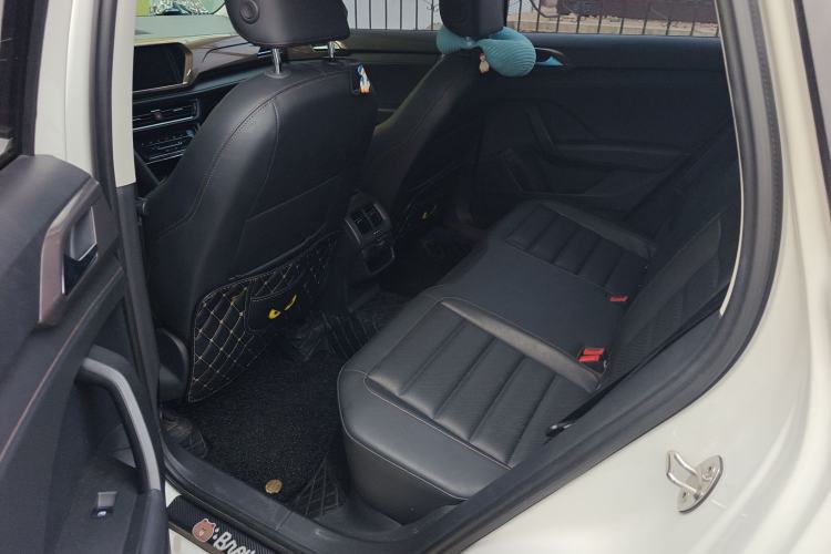 Used Volkswagen Tharu 2021 280TSI Two-Wheel-Drive Luxury Plus Edition